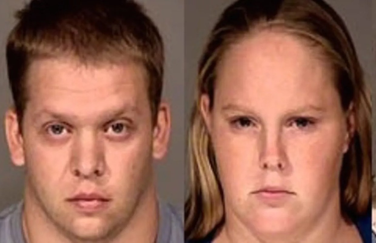 Girl in the Box: Death Sentence Upheld for One of Ame Deal’s Killers