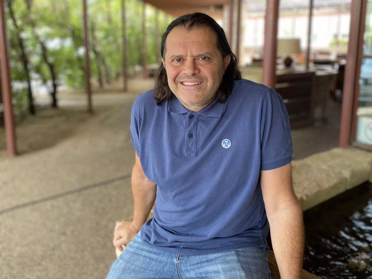 Pa’La Chef Claudio Urciuoli Shares His Italian Roots With Upcoming Gilbert Restaurant