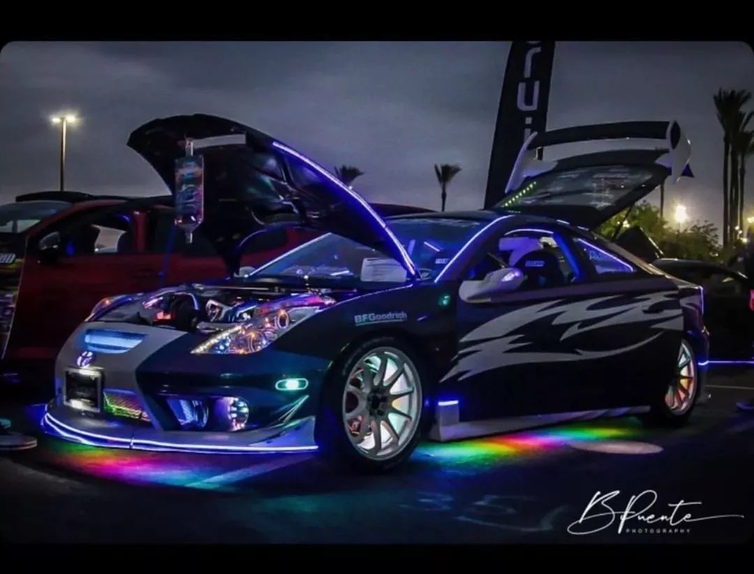 Hot Import Nights Phoenix Ready to Roll in Return to Valley