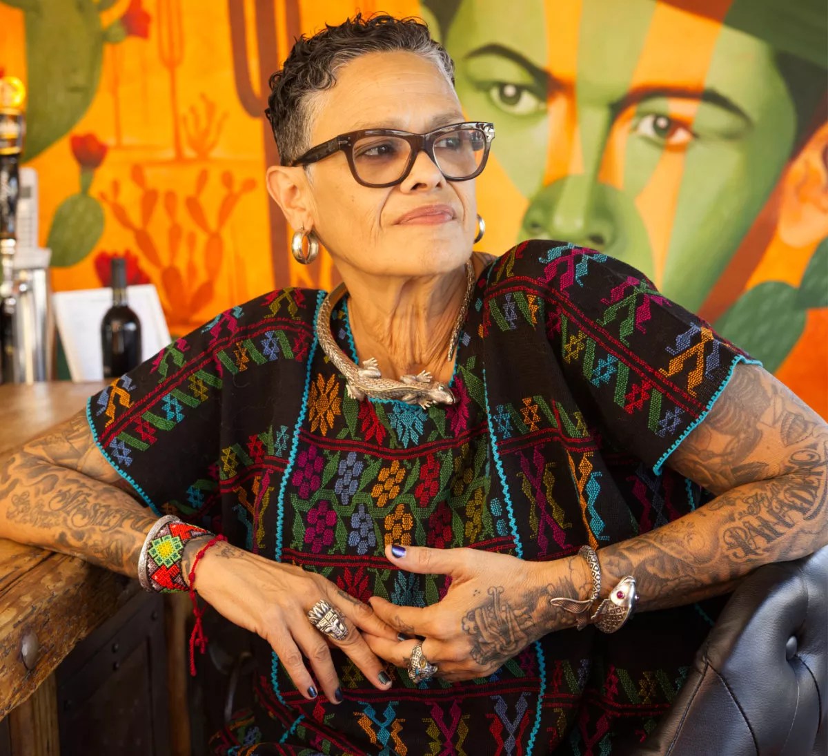 Arizona Chefs Show Up Strong at the James Beard Awards 2023 Semifinals