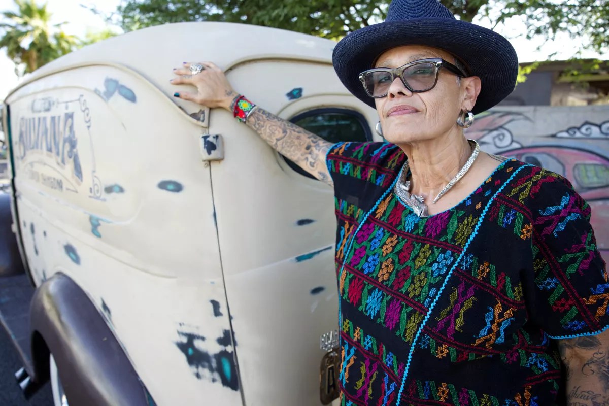 Say goodbye to Barrio Cafe with final week, closing event