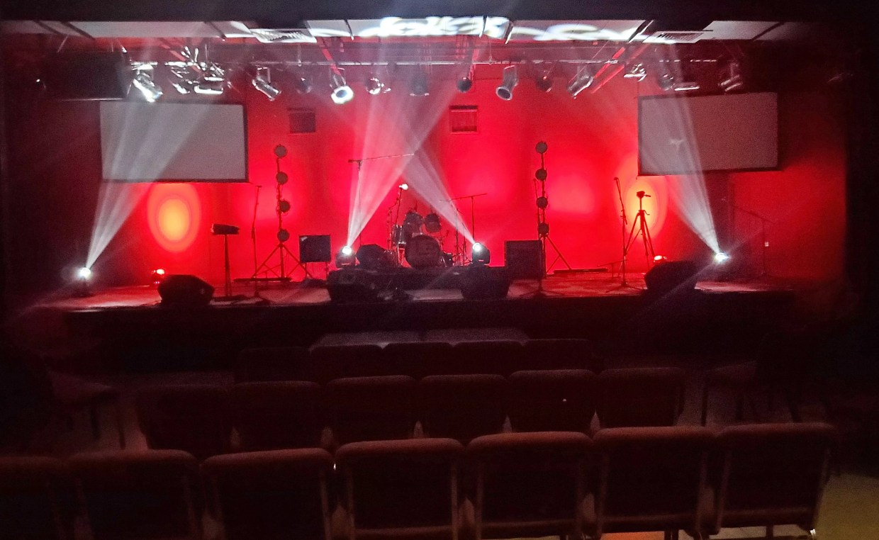 Mesa Jazz and Blues Theater to Open This Fall in the East Valley