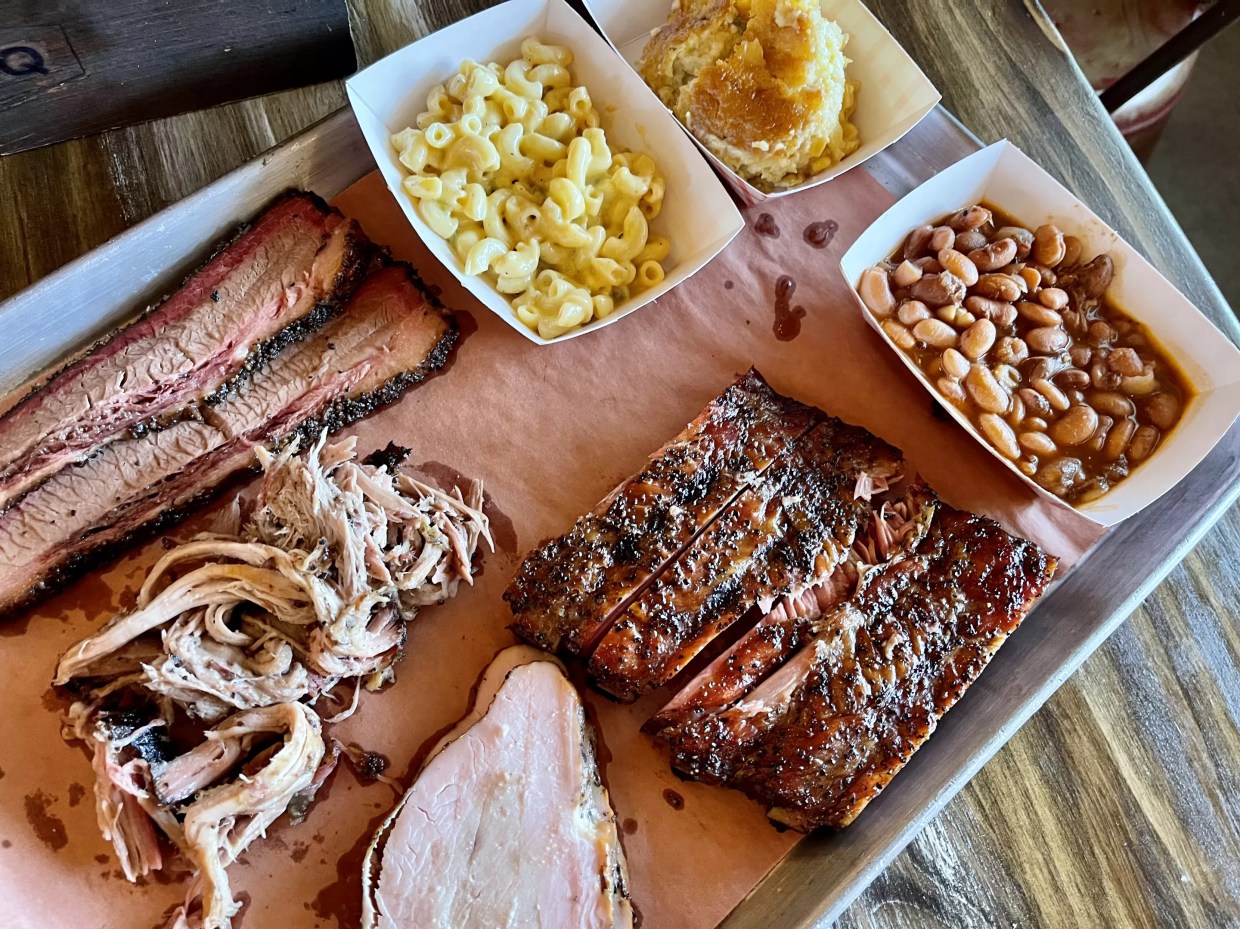 This East Valley barbecue joint is adding two new locations
