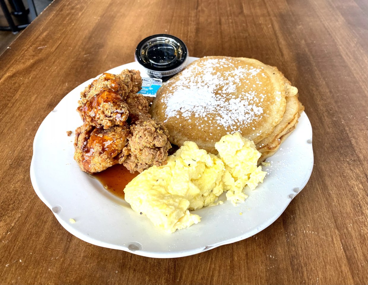 Southern ‘Brunch ‘N Vibes’ Are On The Menu At SugarJam in Scottsdale