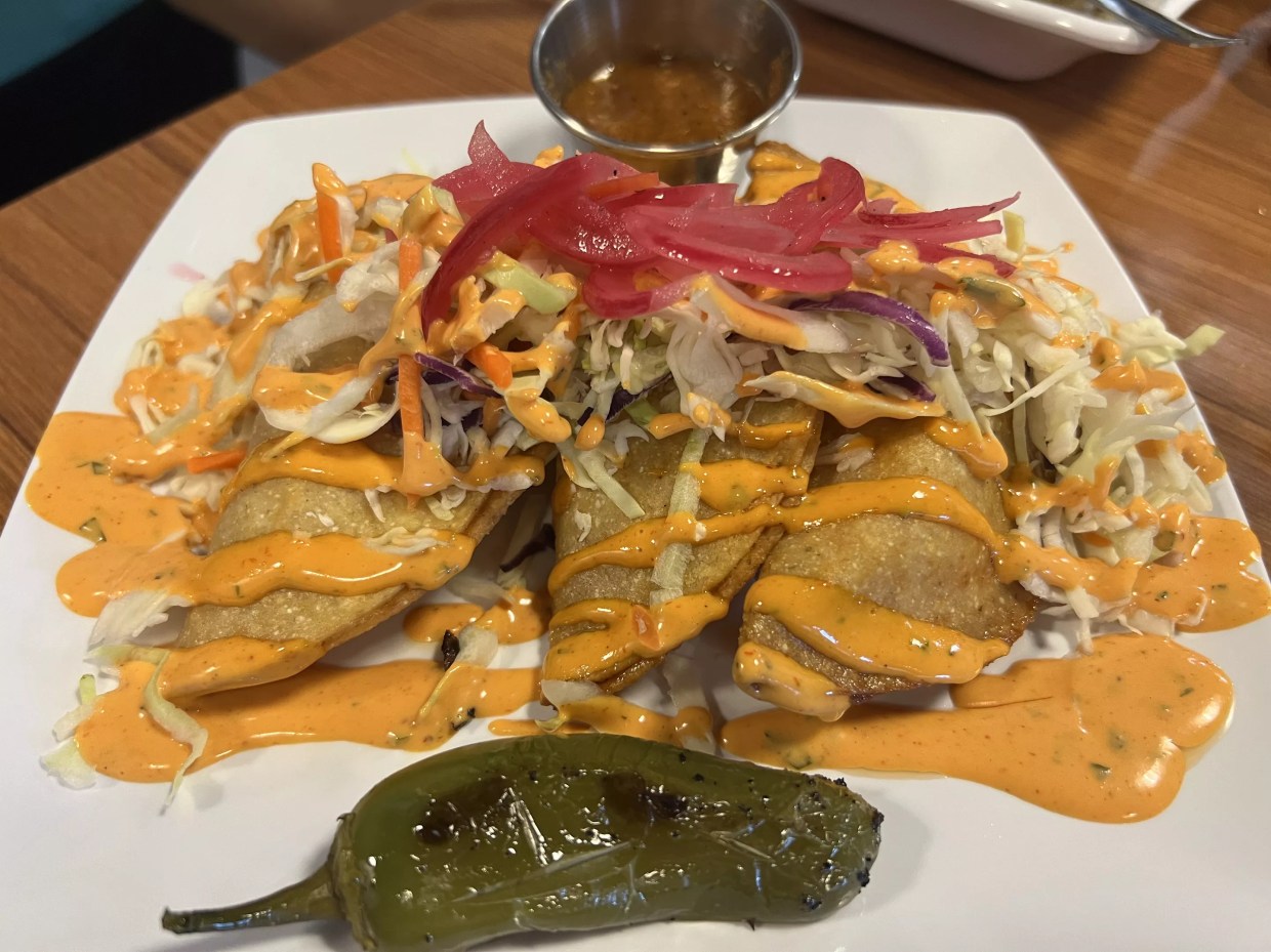 After a Long Road To Opening, Mariscos A Todo Mar Now Serves Fresh Seafood in the Southwest Valley