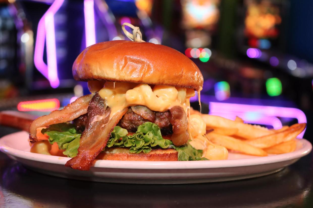 Westgate restaurants to fuel up near State Farm Stadium