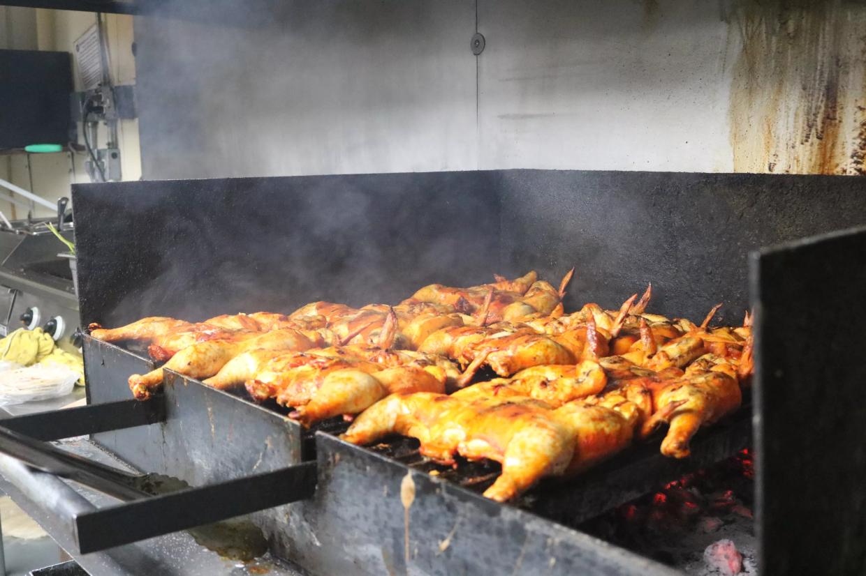 Dine Like An NFL Star at This Phoenix Mexican Restaurant
