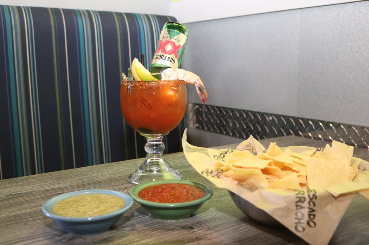 Sip On Spicy and Satisfying Micheladas at These 3 Metro Phoenix Restaurants
