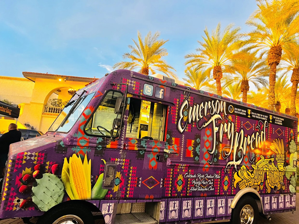 Fill Your Weekend With Food And Drinks at These Metro Phoenix Events