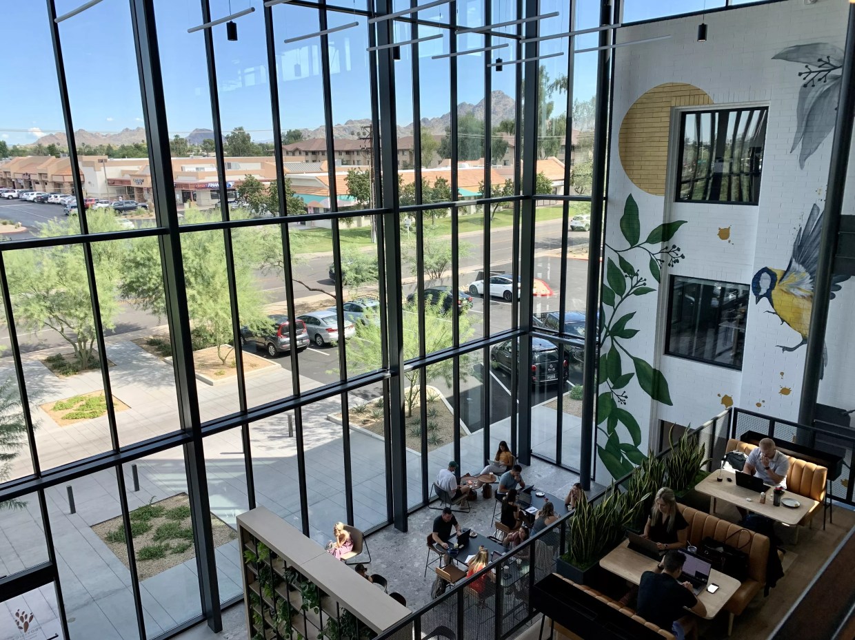 Two of the Valley’s Best Coffee Shops Now Have Second Locations. Here’s What To Know