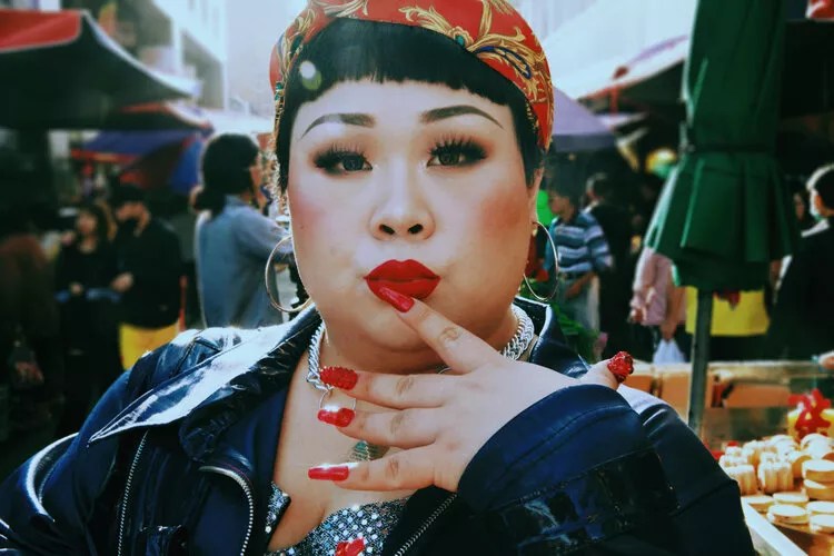 The Desperado LGBTQ+ Film Festival Gets Underway This Weekend