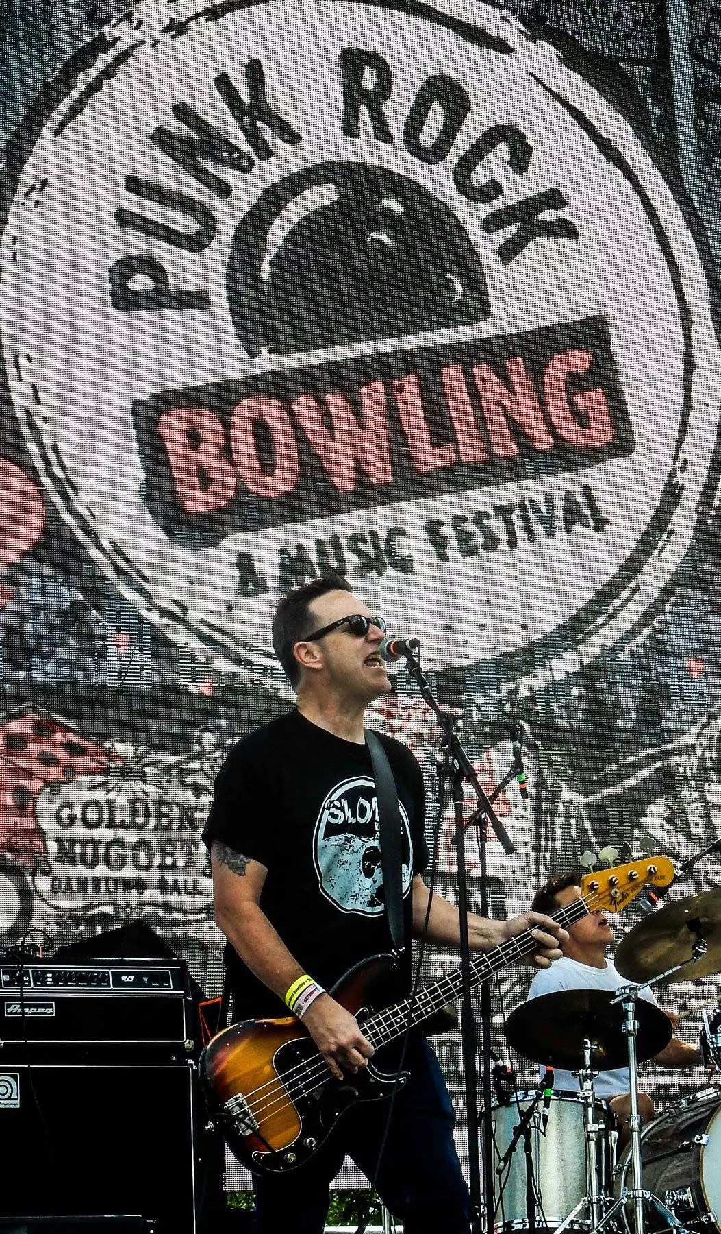 So You Want to Be in a Band – What Else Are We Going to Do?