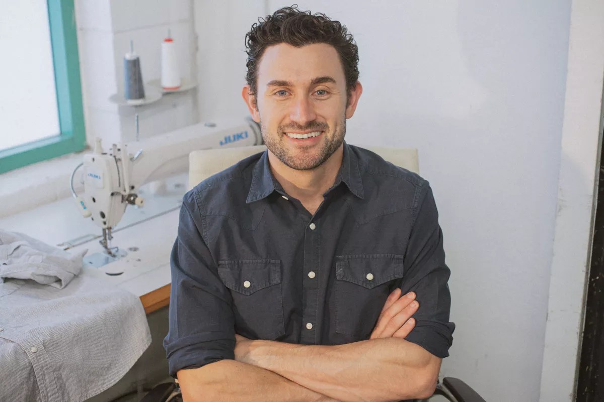 Phoenix Native Nick Wetta Bootstraps His Own Western Wear Company