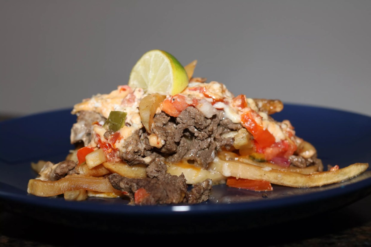 Feast On Mexican Food at Food Truck Gatherings Around Metro Phoenix