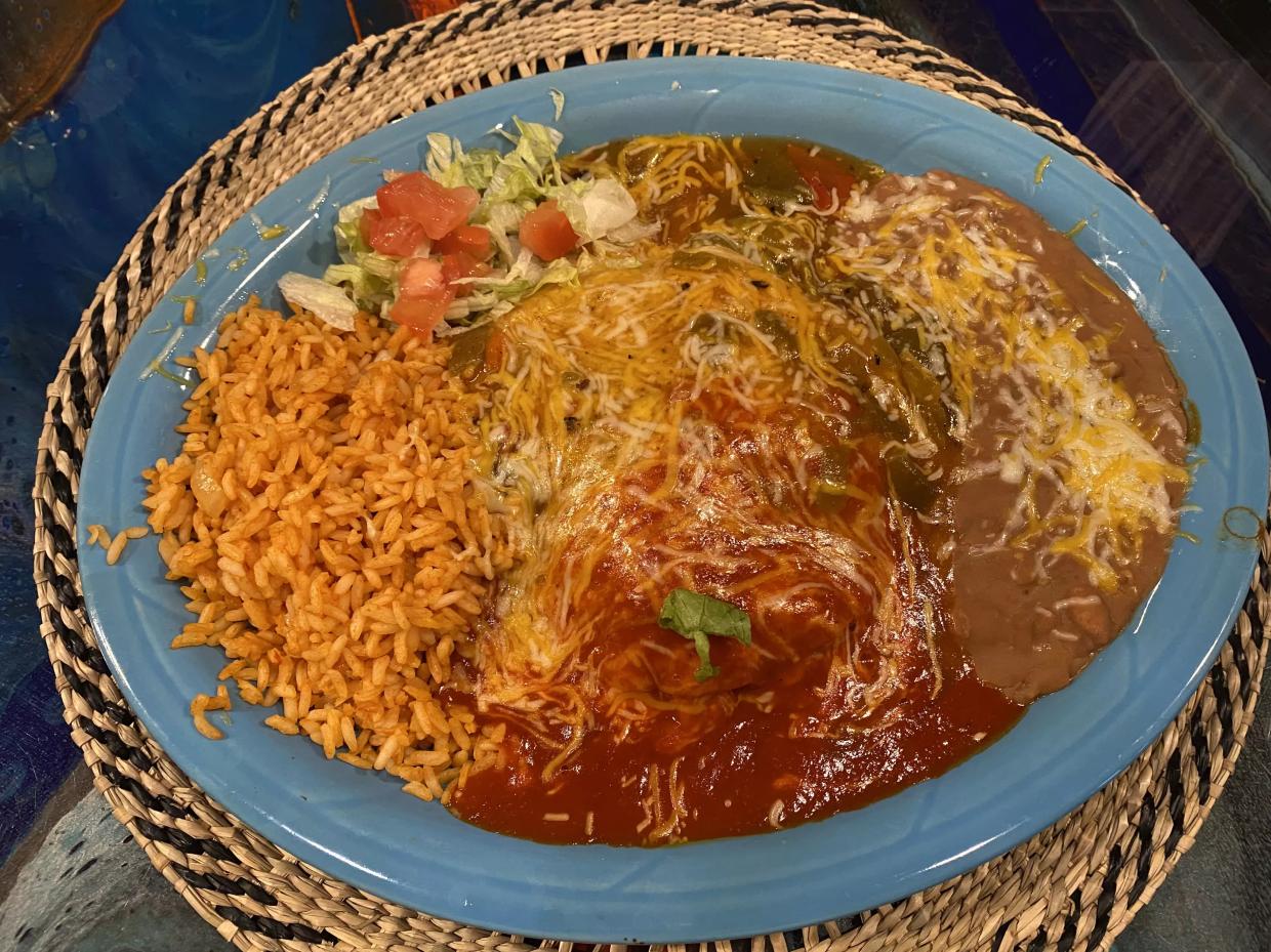 First Taste: Highly Anticipated Little Anita’s Doesn’t Live Up to the Hype