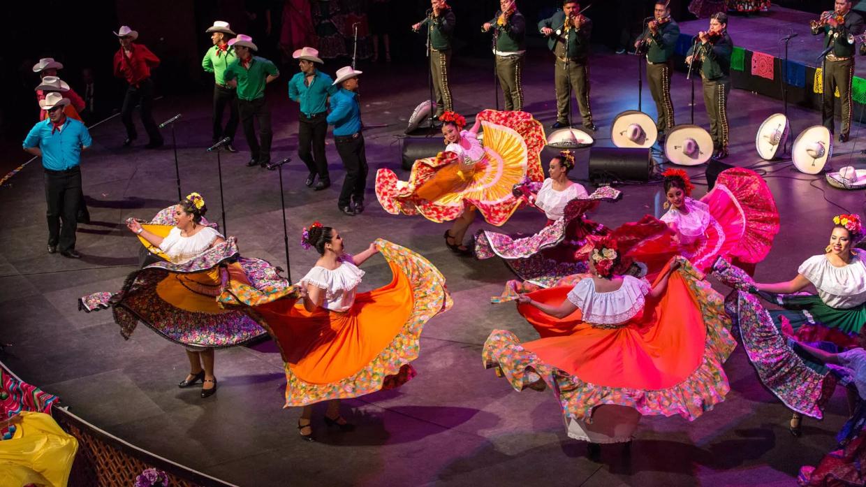 Metro Phoenix Things to Do This Weekend: Mariachis, Muggles, and More