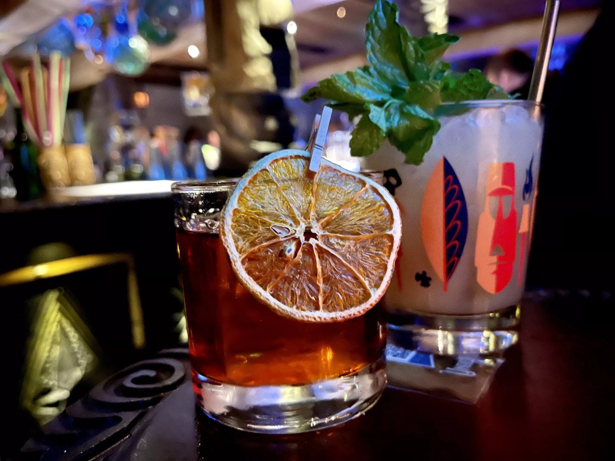 The Top 10 Best Cocktail Bars in Metro Phoenix