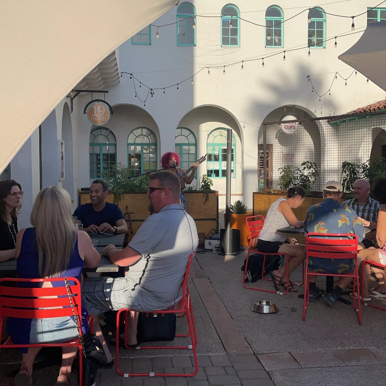 A New Chef is Taking Over The Kitchen at Sister Helen, Serving the Flavors of Arizona