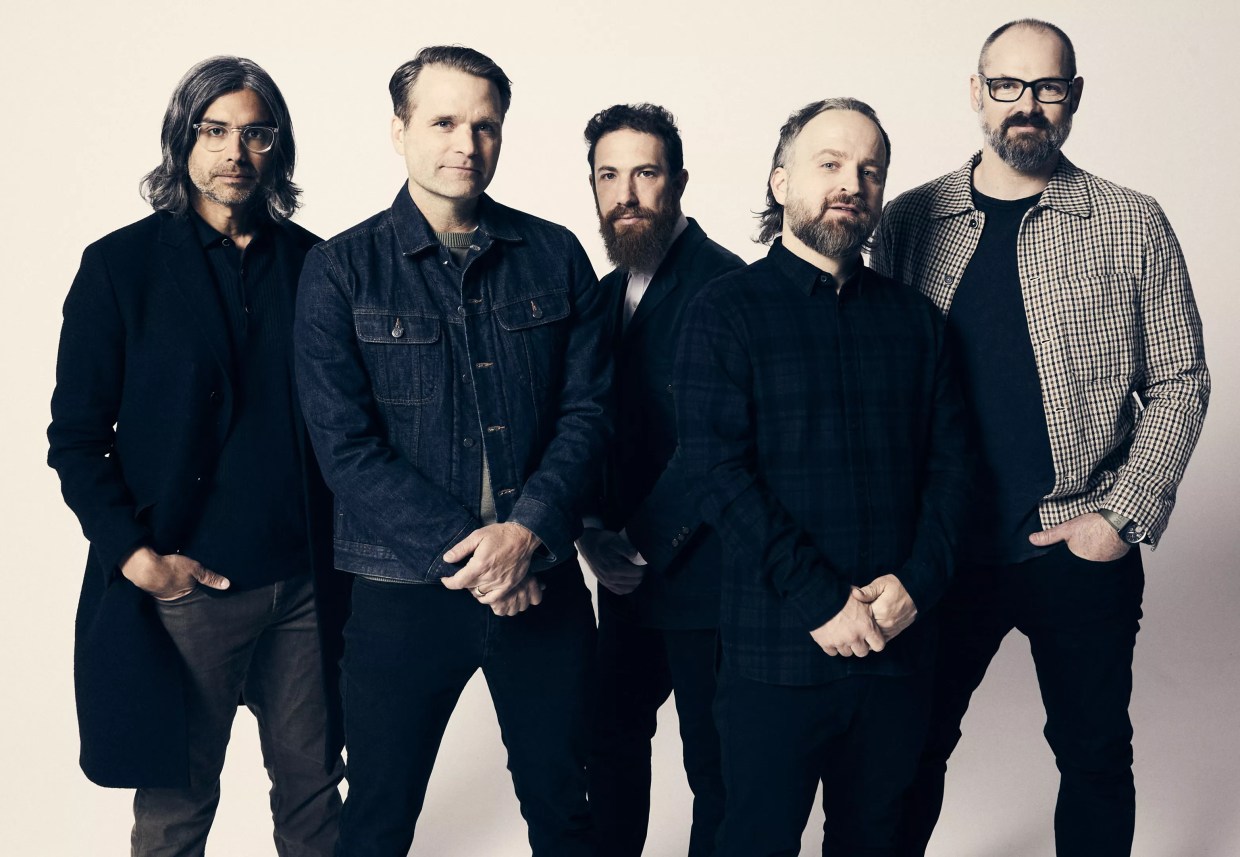 Best Concerts in Phoenix This Week: Death Cab For Cutie, Omega X, Carly Rae Jepsen