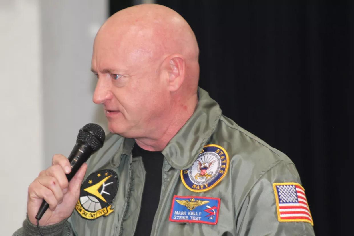 Kelly probe revives Cold War persecution of ‘disloyal’ Americans