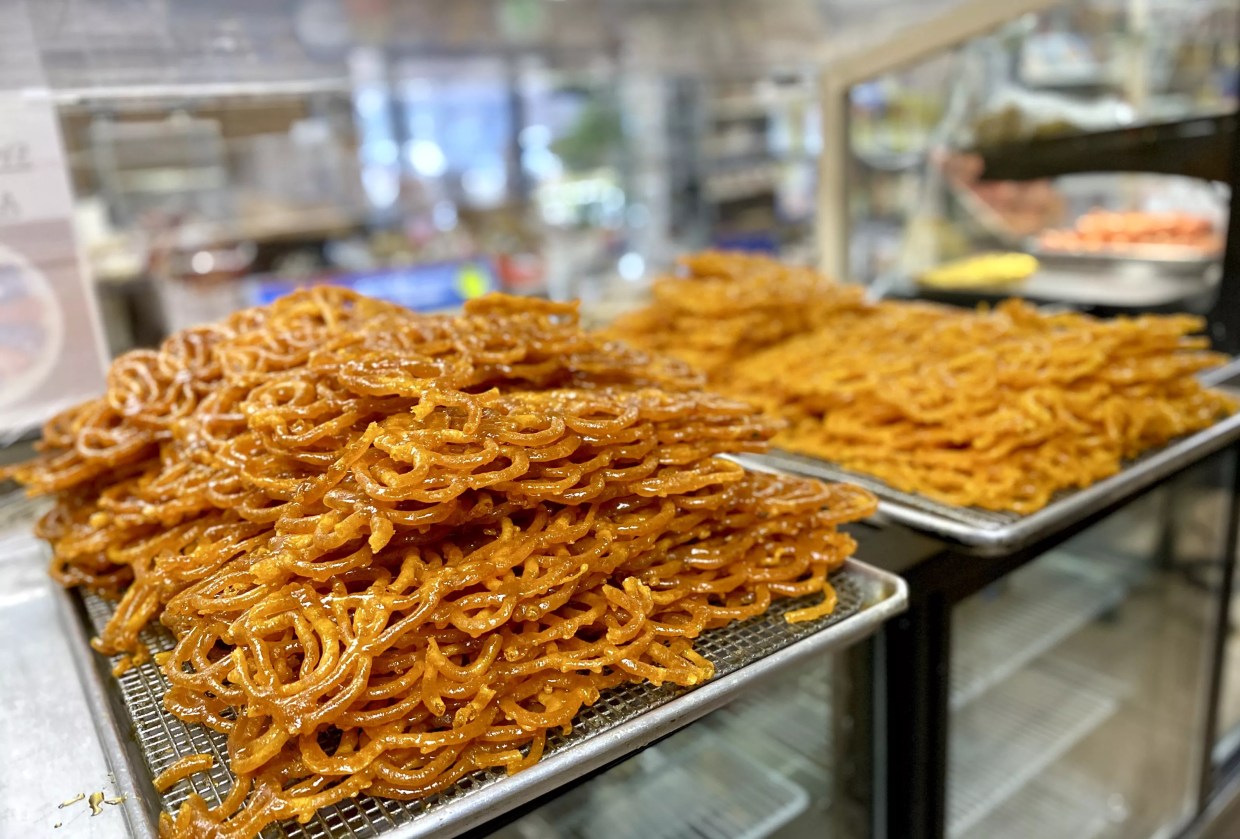 Find Diwali sweets at these 5 Indian restaurants, markets in Phoenix