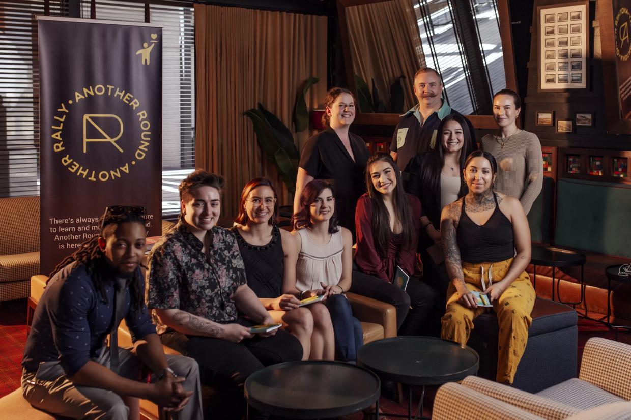 This Phoenix Cocktail Showcase Celebrates Women, Femme, and Nonbinary Bartenders