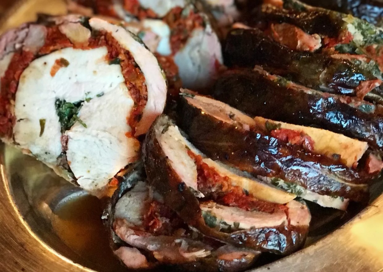 What Do Chefs and Restaurant Owners Eat on Thanksgiving? It Might Surprise You