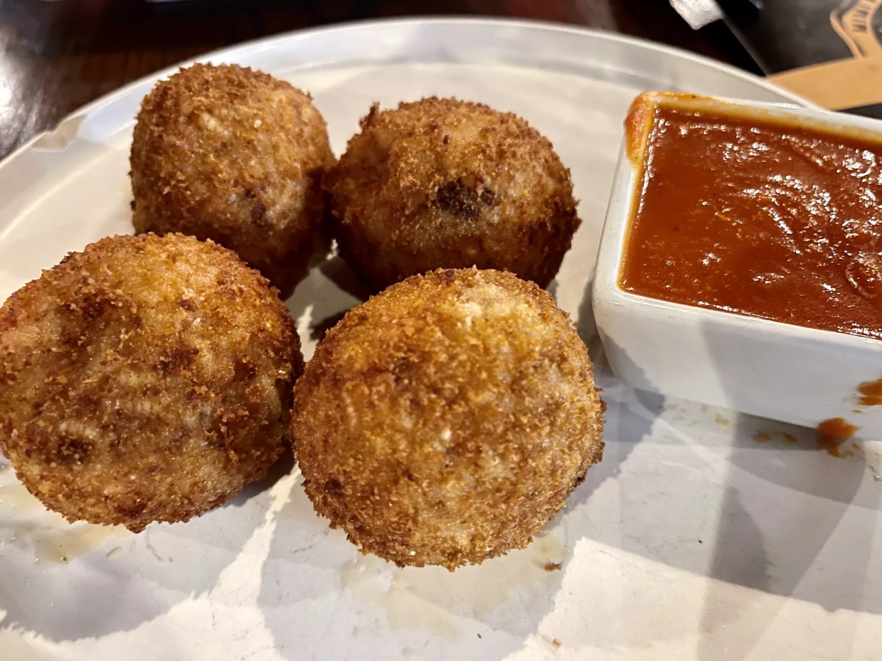 Best Bites: Start Your Meal With This Exceptional Appetizer at Mimi Forno Italiano