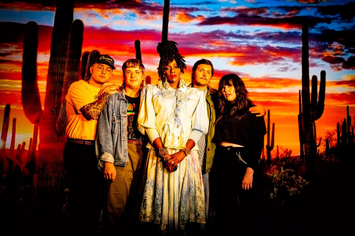 Your Guide to Zona Music Festival in Phoenix This Weekend: Tickets, Schedule, and More