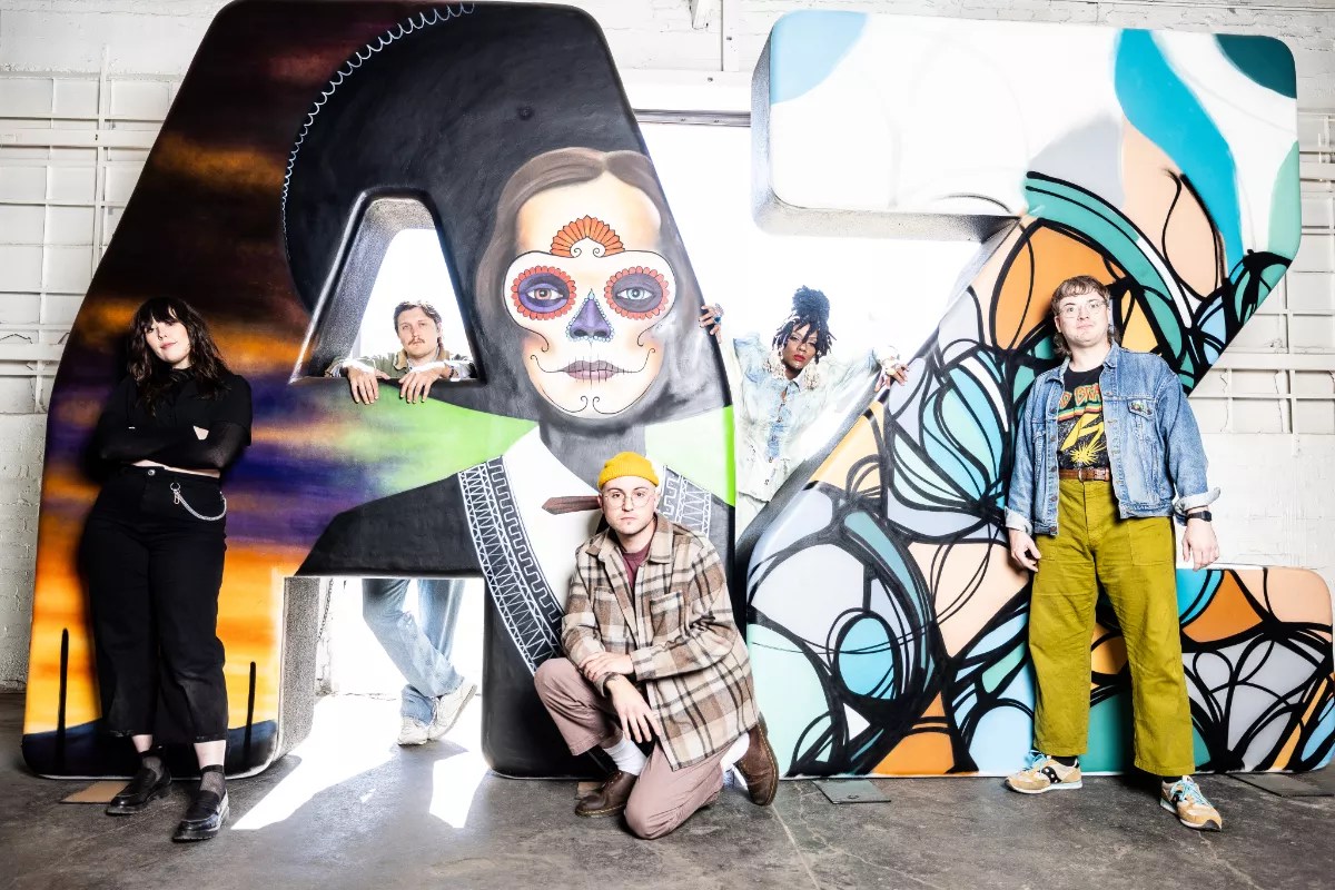 Why Zona Music Festival Has Us (Cautiously) Optimistic for the Future