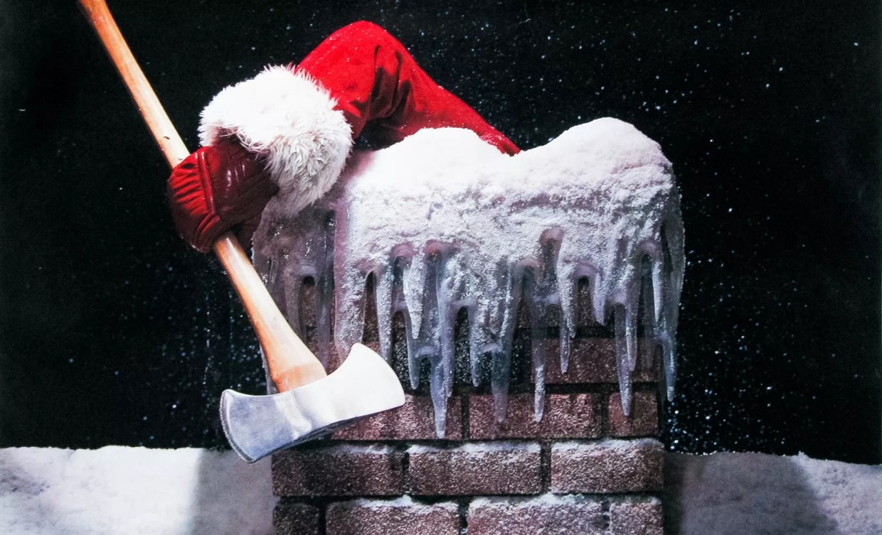 Metro Phoenix Things to Do This Week: Killer Santas, Suns vs. Celtics, and More