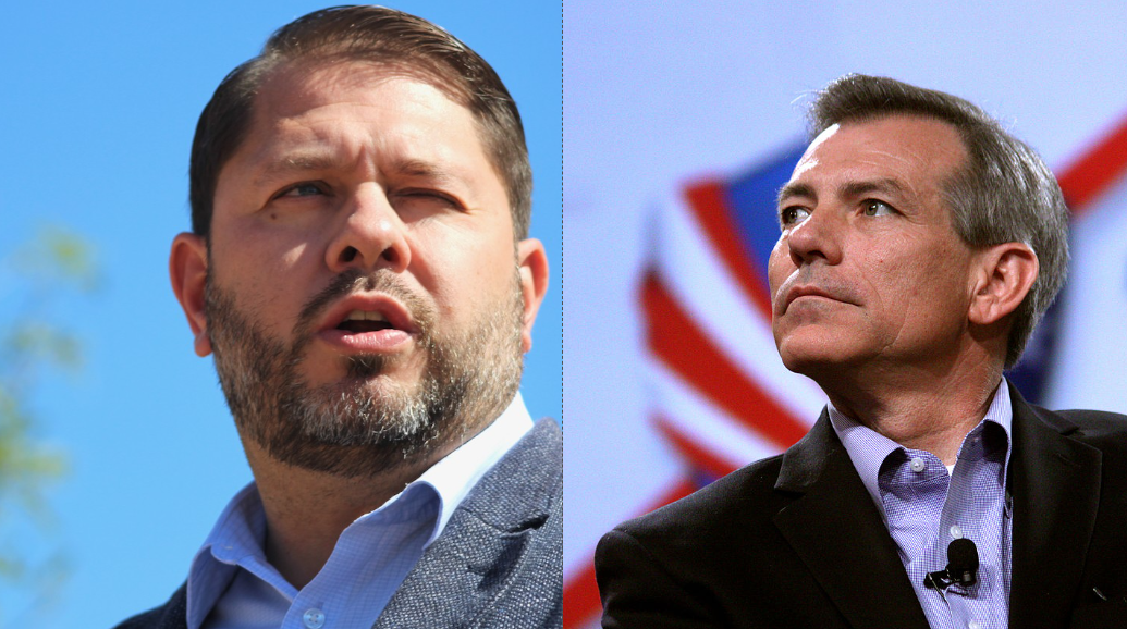 Two Metro Phoenix Lawmakers Unload Dubious Crypto Campaign Cash