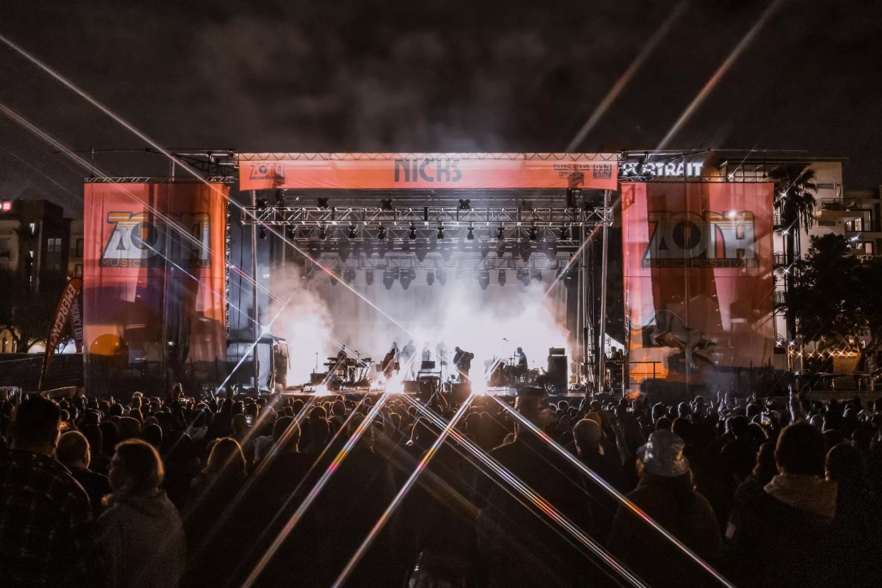 The Best and Worst of Zona Music Festival