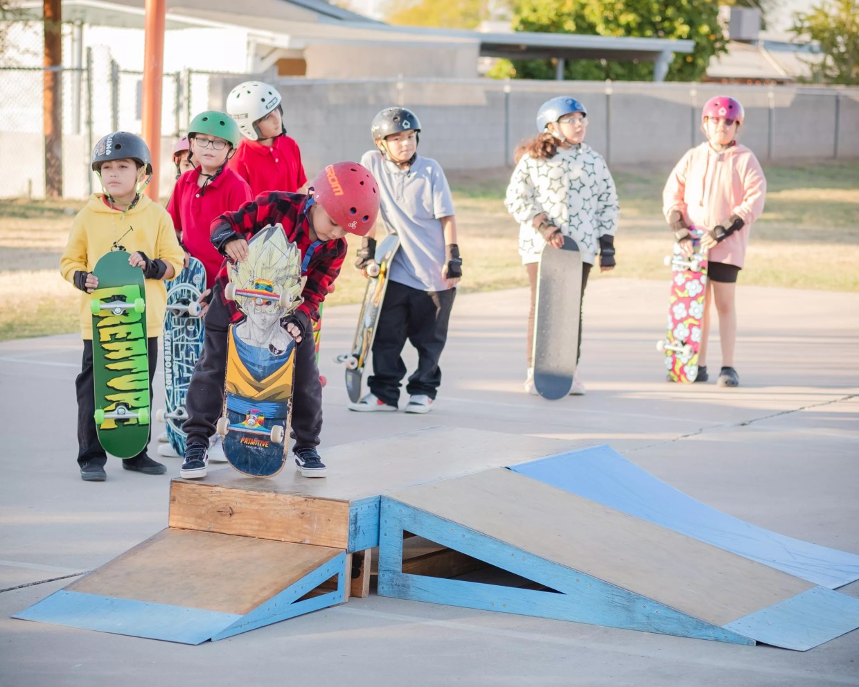 How Phoenix Business Cowtown Skateboards Is Giving Boards to Deserving Kids (Hint: It’s You)
