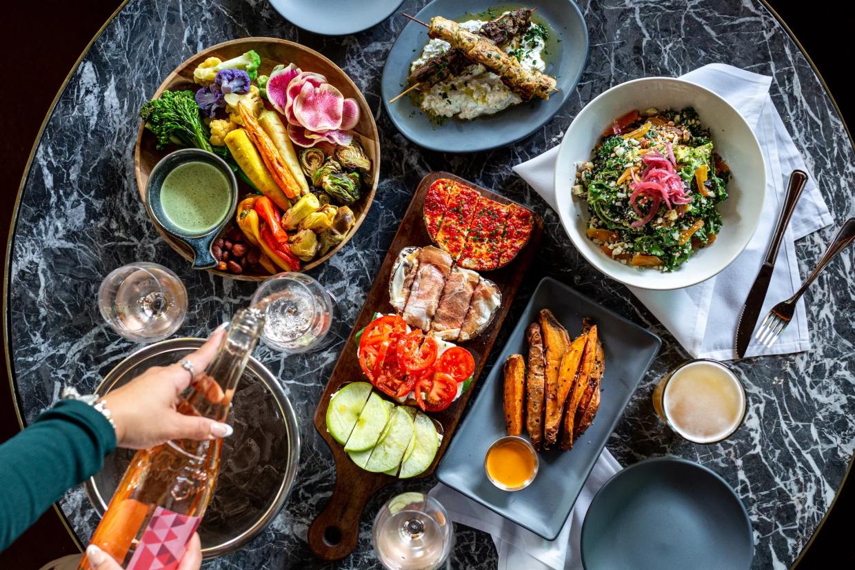 Postino opens first West Valley wine bar