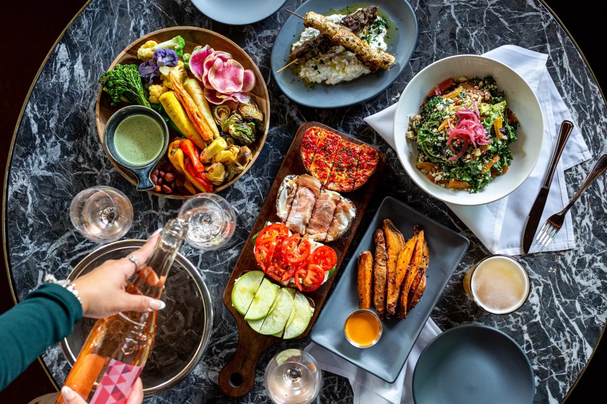 Postino, North Italia, Blanco to open soon in Peoria. What to know