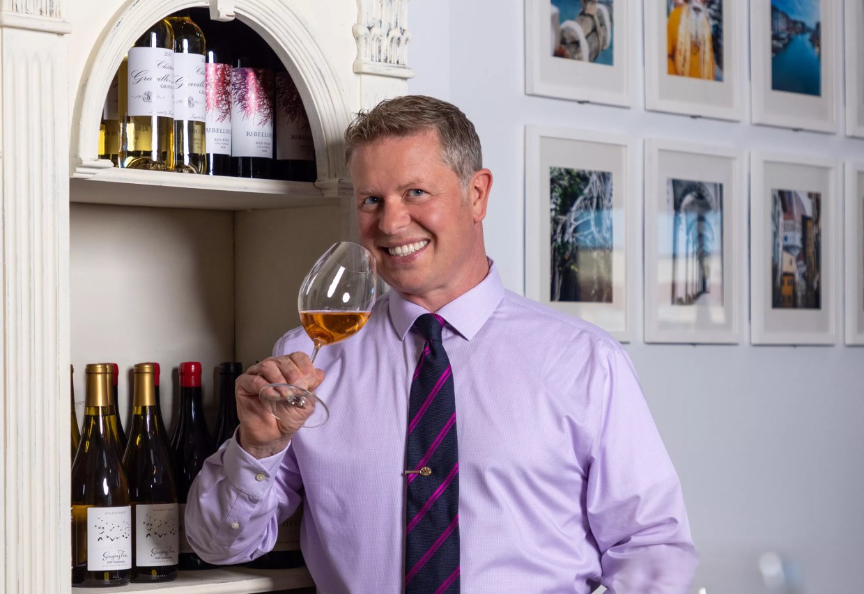 Valley Wine Pros to Face Off at Upcoming Somm Brawl Competition and Dinner Series