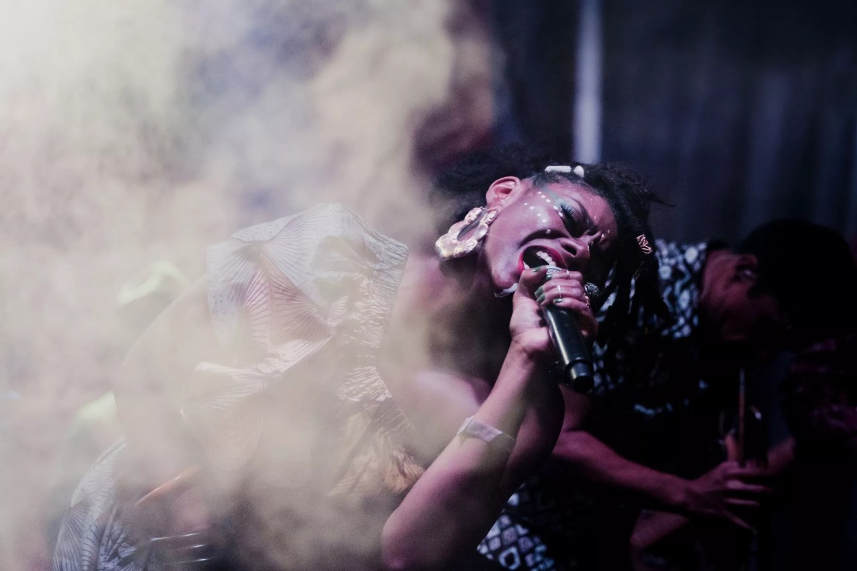 The Must-Hear New Songs by Phoenix Musicians