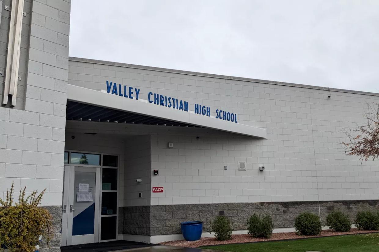 Teacher Sues Chandler School Over ‘Hostility’ Aimed at LGBTQ Students