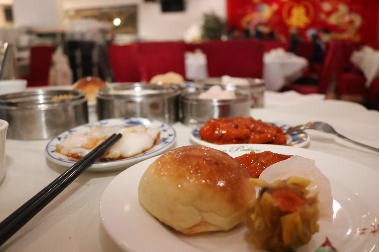 Dine on Dim Sum this Lunar New Year at a Classic Chinese Restaurant in Metro Phoenix