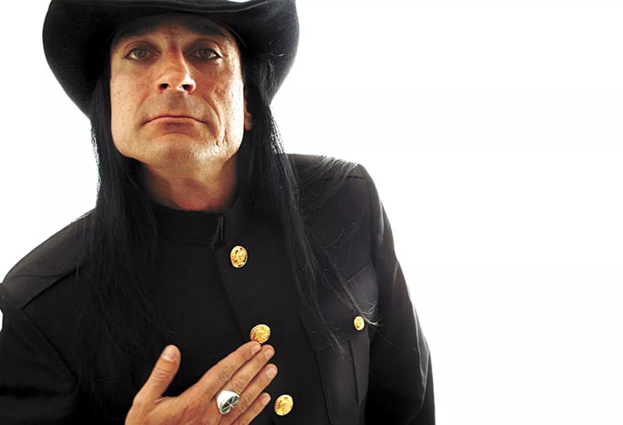 Celebrate the Life of Tempe Music Legend Paul Cardone With an Epic Concert This Weekend