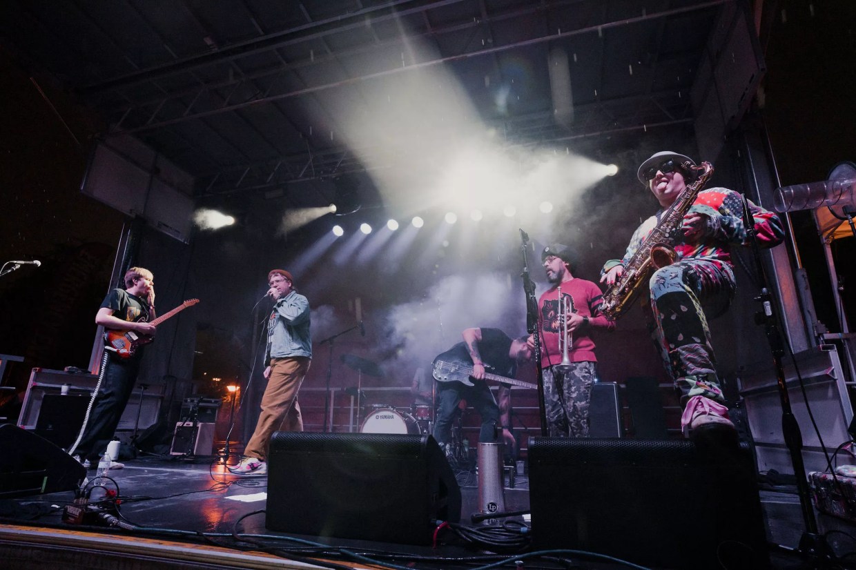 Six New Year’s Eve 2022 Concerts Happening Around Metro Phoenix