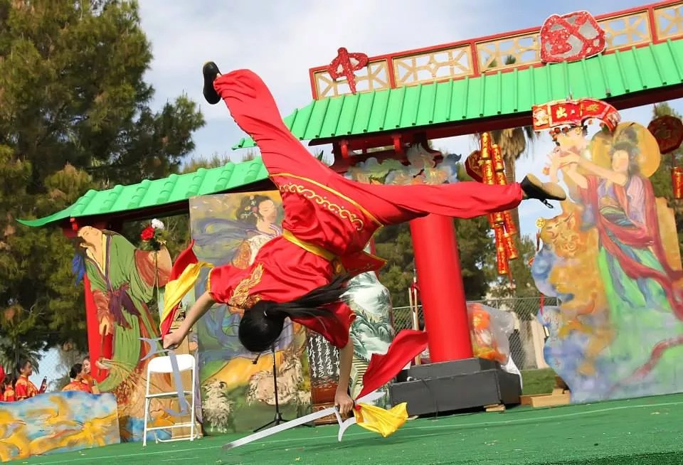 Six Ways to Celebrate Chinese New Year in Metro Phoenix