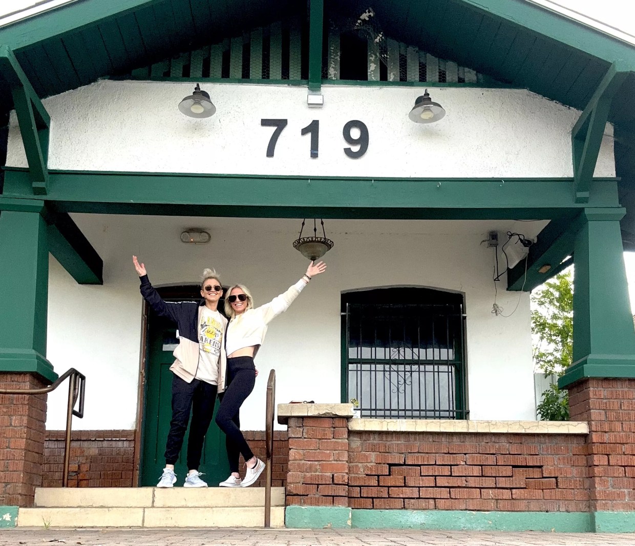 Dos Pink to close its plant-based taqueria on Roosevelt Row