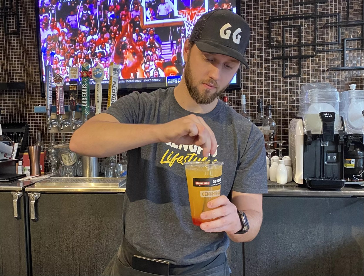 You Can Now Drink While Walking Around Phoenix Malls. Here’s How it Works