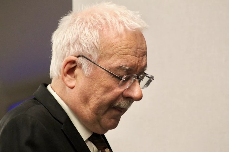 Arizona Sen. John Kavanagh