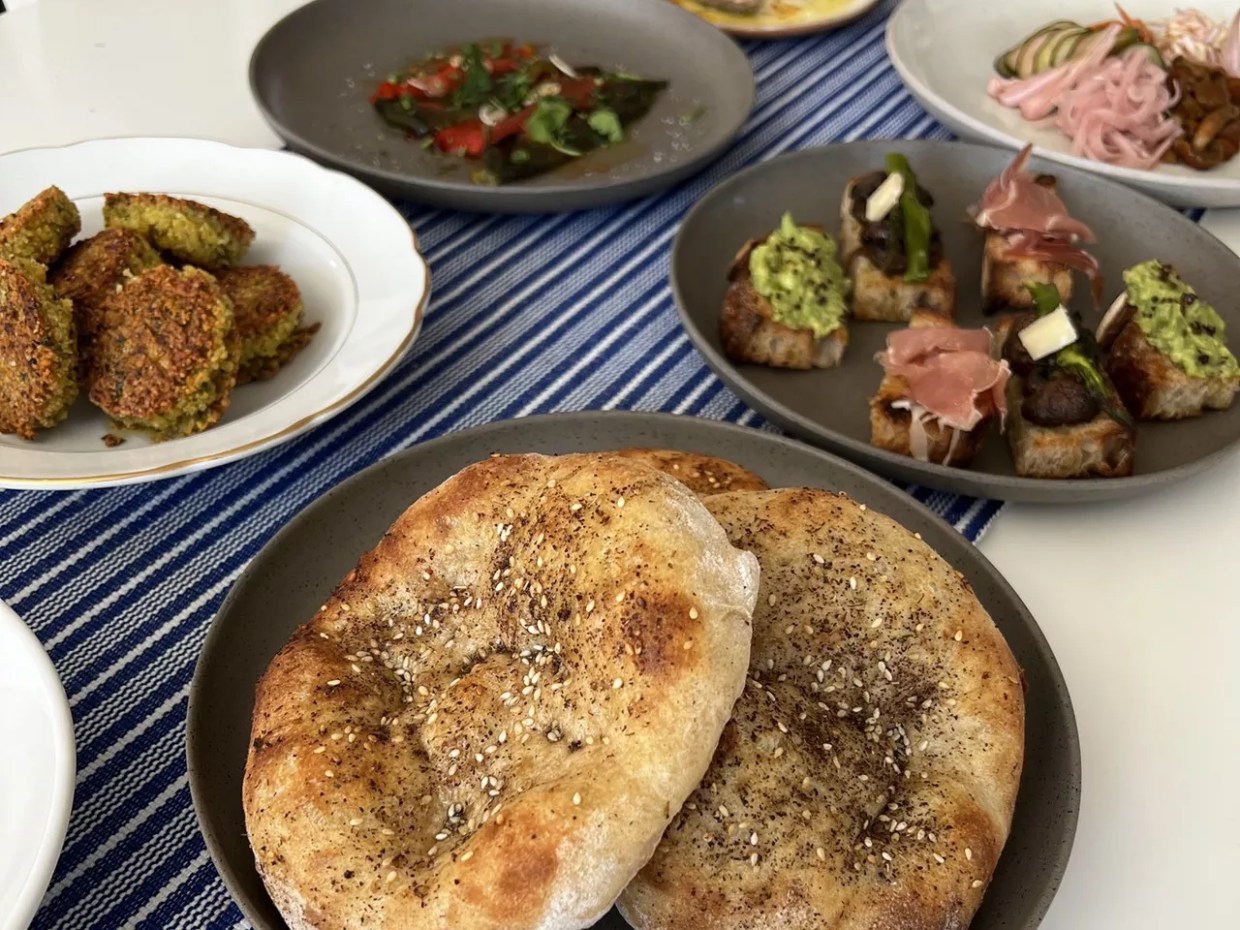 Fill Your Weekend With Food and Drinks at These Metro Phoenix Events