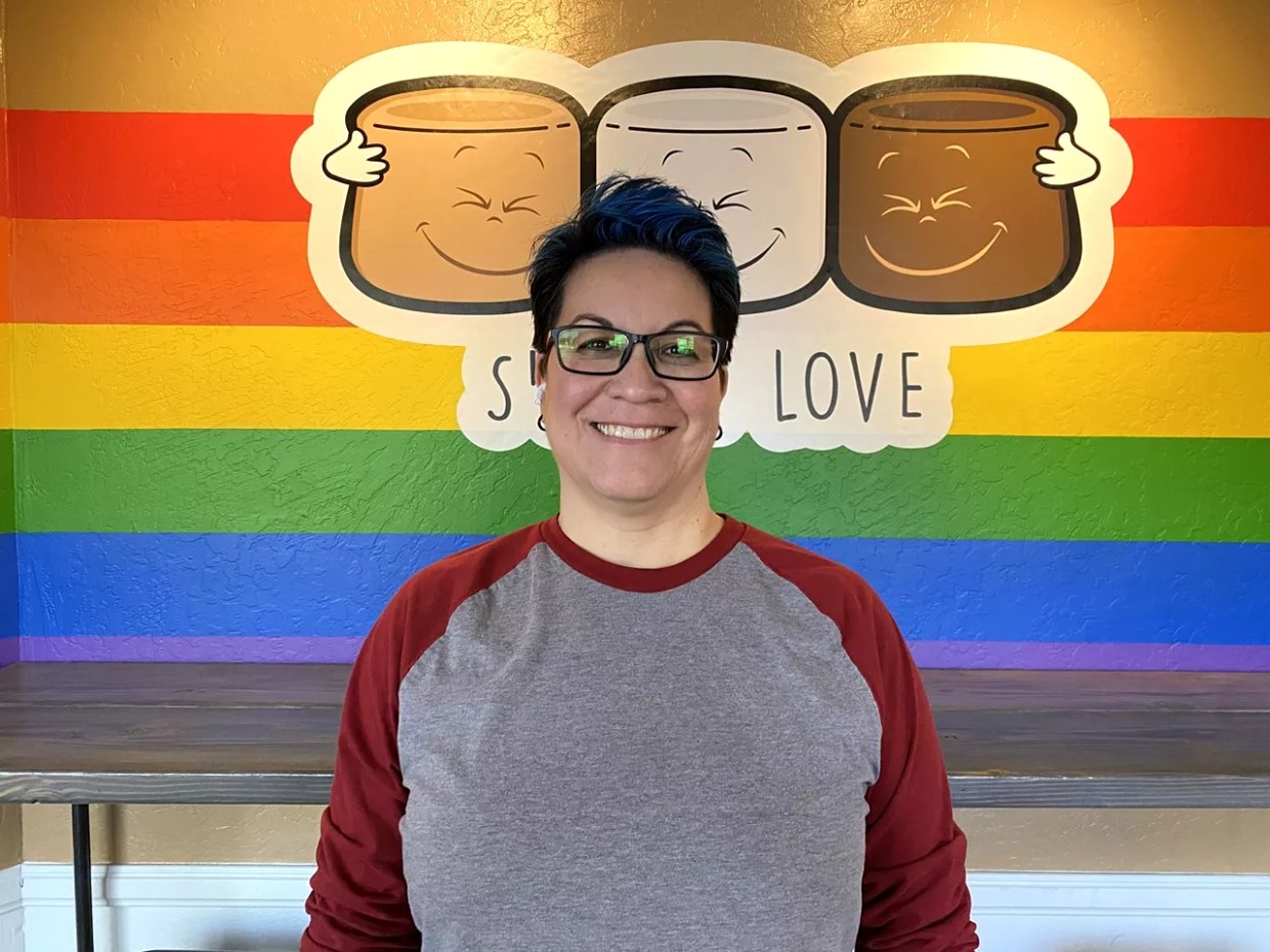 From TikTok to Tailgate, This Local Marshmallow Maker is on the Rise