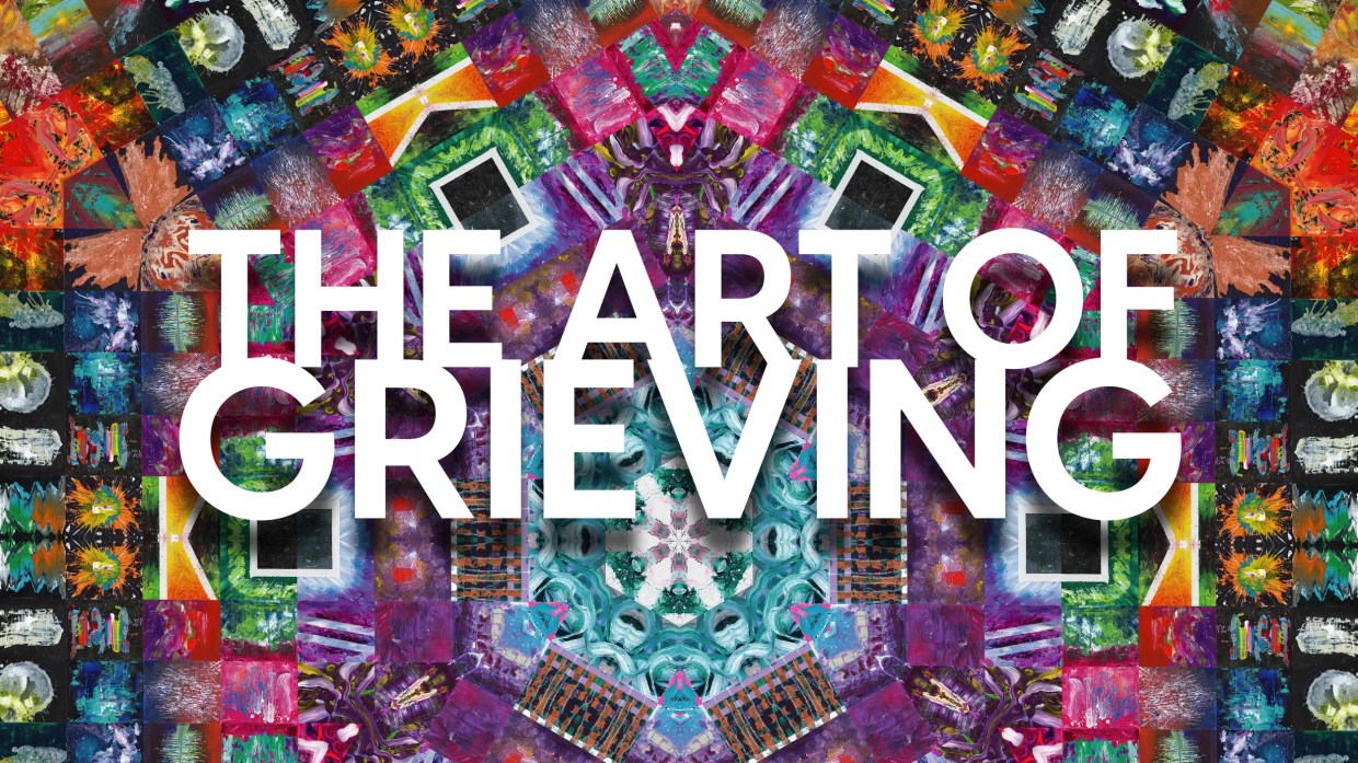 Phoenix Filmmaker Preston Zeller Tackles Love, Loss, and Painting in <i>The Art of Grieving</i>