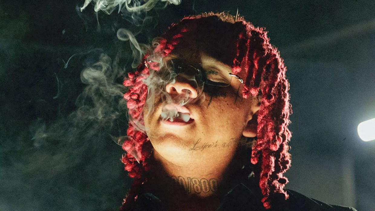 Best Phoenix Concerts This Week: Trippie Redd, Eagles, Betty Who